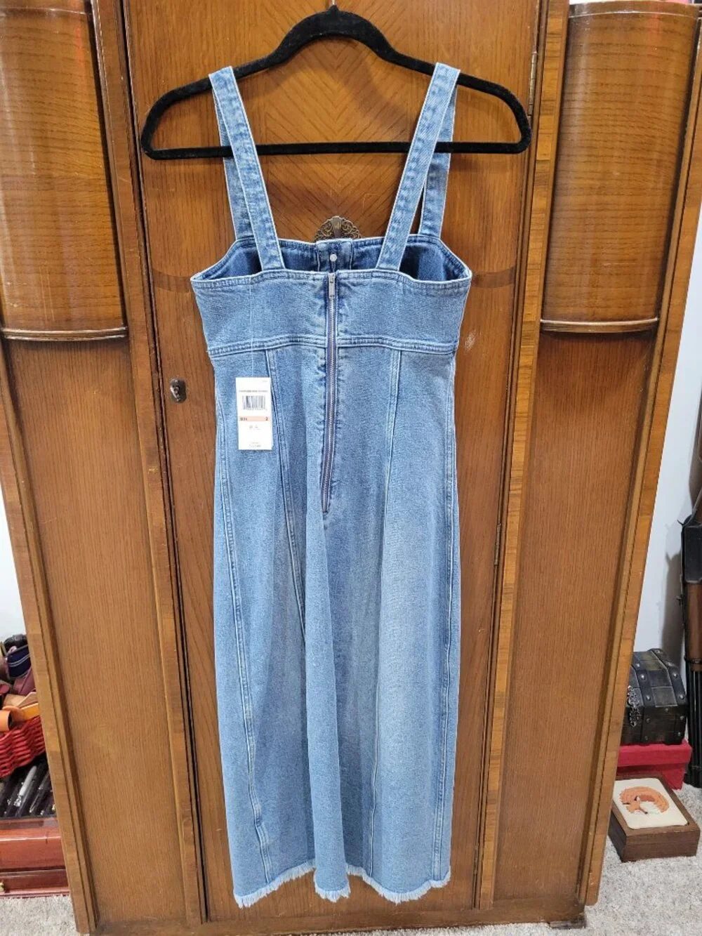 Michael Kors denim dress - 2